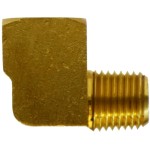 Brass Pipe Ftg*02 S/Elbow