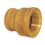 Brass Pipe Ftg*0402 Bell