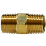 Coupler Nipple-Industrial*1/4" MPT