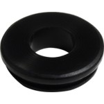 Rubber Seal*Gladhand Black