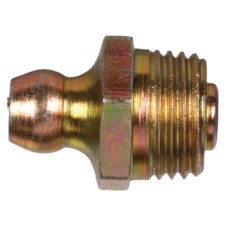Grease Fitting*1/8"MPT X 1-3/4"Length