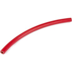 Red Premium Thermal Heater Hose (-40dF to +257dF)*3/4"x 50' (Spiral Poly.Blue Insul. Layer)