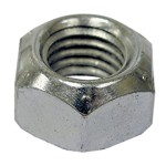 Top lock All Metal Nut-z/p*M6x 1.0
