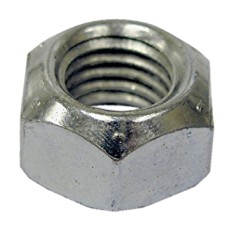 Top lock All Metal Nut-z/p*M10x 1.5